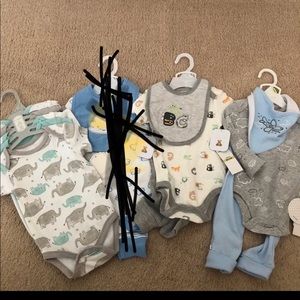 BABY BOY SETS